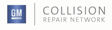 GM Collision Repair Network